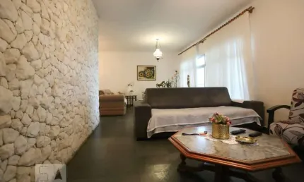 Casa para Venda - Jardim Éster Yolanda, 3 Quartos,  200 m² - São Paulo