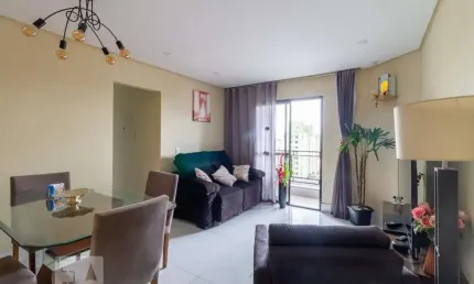 Apartamento para venda - sítio do mandaqui, 3 quartos,  71 m² - são paulo