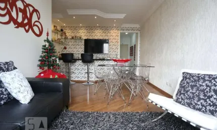 Apartamento para Venda - Centro, 3 Quartos,  112 m² - Osasco