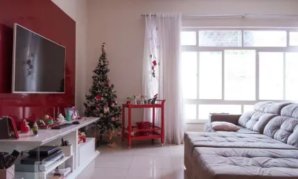 Casa para venda - água fria, 3 quartos,  200 m² - são paulo