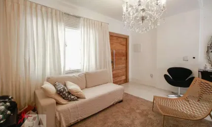 Casa para Venda - Belém, 2 Quartos,  130 m² - São Paulo