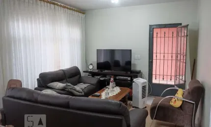 Casa para venda - vila re, 4 quartos,  156 m² - são paulo