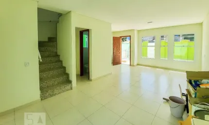 Casa para Venda - Taboão, 3 Quartos,  240 m² - São Bernardo do Campo