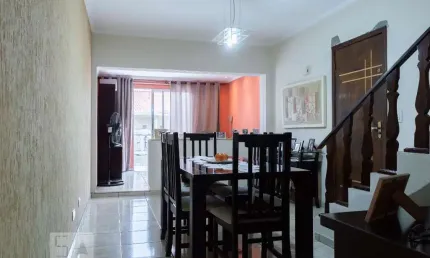 Casa para Venda - Freguesia do Ó, 3 Quartos,  168 m² - São Paulo