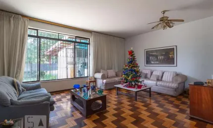 Casa para venda - butantã, 4 quartos,  500 m² - são paulo