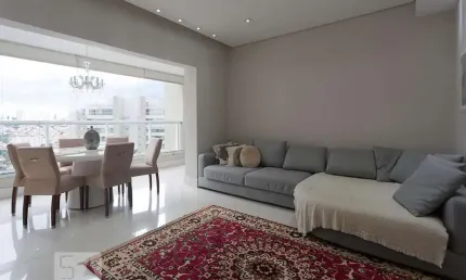 Cobertura para Venda - Butantã, 4 Quartos,  275 m² - São Paulo