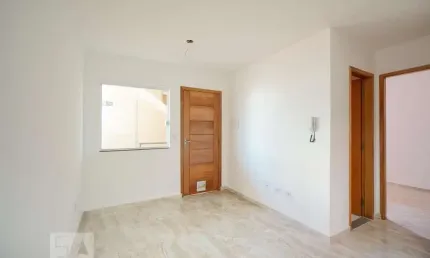 Apartamento para Venda - Vila Carrão, 2 Quartos,  45 m² - São Paulo