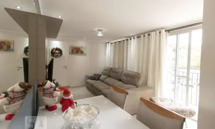 Apartamento para venda - vila santa clara, 3 quartos,  68 m² - são paulo