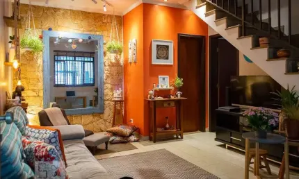 Casa para Venda - Vila Santa Maria, 2 Quartos,  110 m² - São Paulo