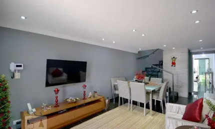 Casa para venda - bosque da saúde, 2 quartos,  110 m² - são paulo