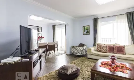 Cobertura para Venda - Santana, 5 Quartos,  498 m² - São Paulo
