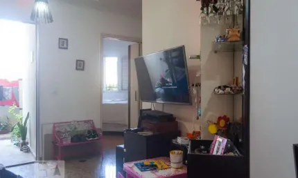 Apartamento para venda - vila prudente, 2 quartos,  54 m² - são paulo