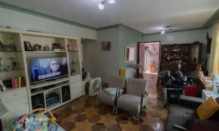 Casa para venda - água fria, 3 quartos,  300 m² - são paulo
