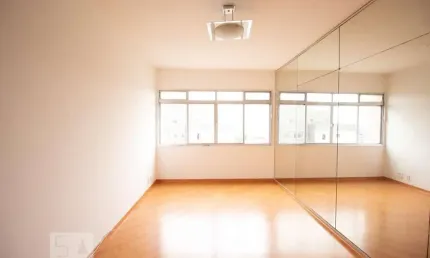 Cobertura para Venda - Vila Clementino, 2 Quartos,  86 m² - São Paulo
