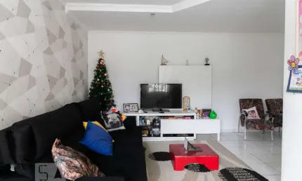 Casa / Sobrado em Condomínio para Venda - Bosque da Saúde, 3 Quartos,  122 m² - São Paulo
