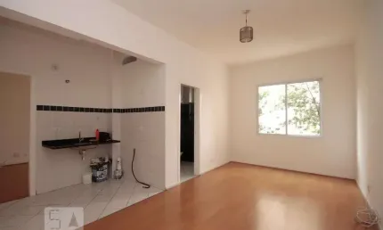 Apartamento para Venda - Consolação, 1 Quarto,  52 m² - São Paulo