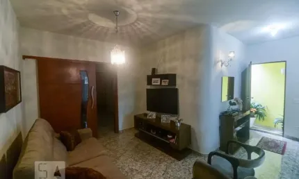 Casa para Venda - Vila Formosa, 3 Quartos,  140 m² - São Paulo