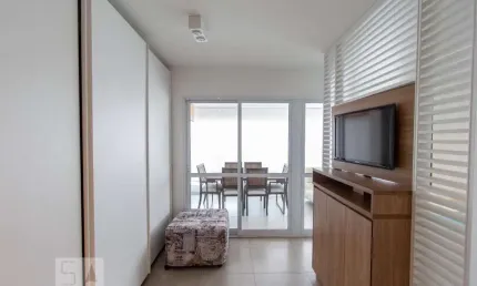 Kitnet / stúdio para venda - brooklin, 1 quarto,  44 m² - são paulo