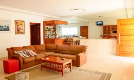 Casa para venda - interlagos, 4 quartos,  500 m² - são paulo