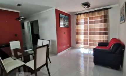 Apartamento para venda - vila andrade, 3 quartos,  79 m² - são paulo