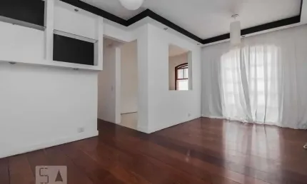 Apartamento para venda - vila rosália, 3 quartos,  65 m² - guarulhos