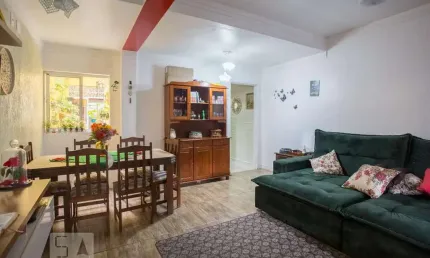 Casa para Venda - Santana, 2 Quartos,  150 m² - São Paulo