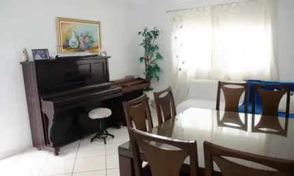 Casa para Venda - Vila Constança , 3 Quartos,  204 m² - São Paulo