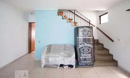 Casa para Venda - Jabaquara, 3 Quartos,  272 m² - São Paulo