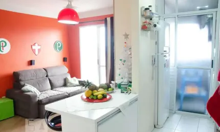 Apartamento para venda - vila maria , 2 quartos,  53 m² - são paulo