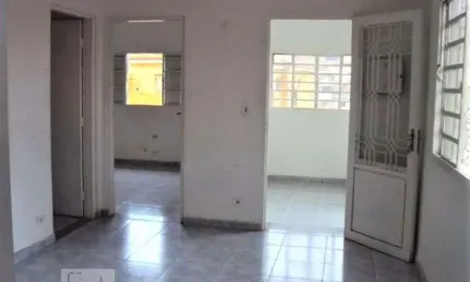 Casa para Venda - Água Fria, 2 Quartos,  110 m² - São Paulo