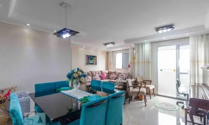 Apartamento para venda - sapopemba, 2 quartos,  63 m² - são paulo