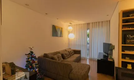 Apartamento para Venda - Vila Miriam, 3 Quartos,  80 m² - Guarulhos