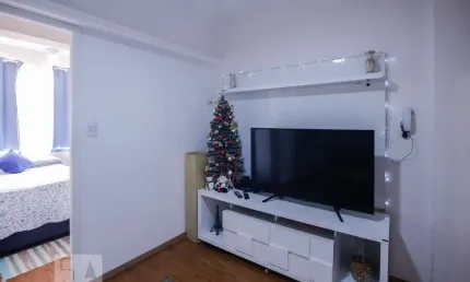 Apartamento para venda - bom retiro, 1 quarto,  30 m² - são paulo