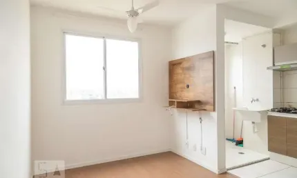 Apartamento para venda - ermelino matarazzo, 2 quartos,  40 m² - são paulo