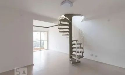 Cobertura para Venda - Santana, 3 Quartos,  126 m² - São Paulo