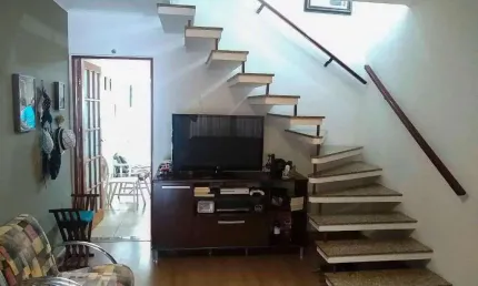Casa para venda - planalto, 2 quartos,  103 m² - são bernardo do campo