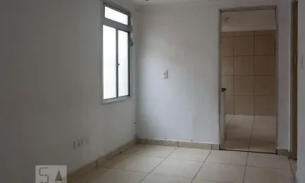 Apartamento para Venda - Sapopemba, 2 Quartos,  45 m² - São Paulo