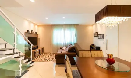 Casa para venda - vila constança , 3 quartos,  165 m² - são paulo