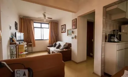 Apartamento para venda - mooca, 1 quarto,  50 m² - são paulo