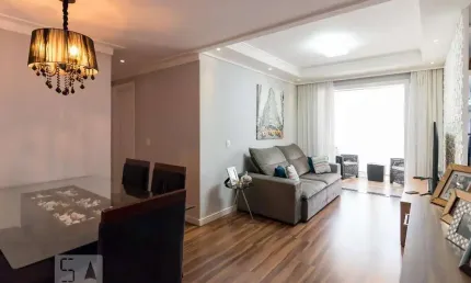 Apartamento para Venda - Picanço, 2 Quartos,  60 m² - Guarulhos