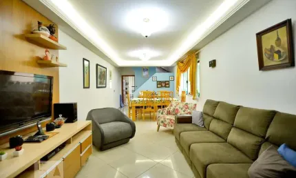 Casa para Venda - Vila Romana, 3 Quartos,  220 m² - São Paulo