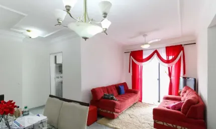 Apartamento para venda - sacomã, 3 quartos,  78 m² - são paulo