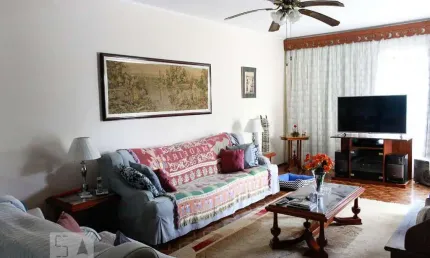 Casa para Venda - Parque São Domingos, 4 Quartos,  230 m² - São Paulo