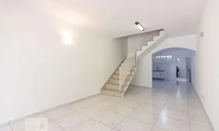 Casa para Venda - Centro, 2 Quartos,  148 m² - Osasco