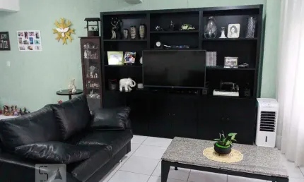 Casa para Venda - Freguesia do Ó, 3 Quartos,  199 m² - São Paulo
