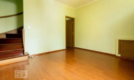 Casa para Venda - Cambuci, 2 Quartos,  70 m² - São Paulo