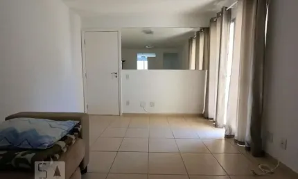 Apartamento para venda - panamby, 3 quartos,  65 m² - são paulo