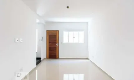 Apartamento para Venda - Vila Ré, 2 Quartos,  62 m² - São Paulo