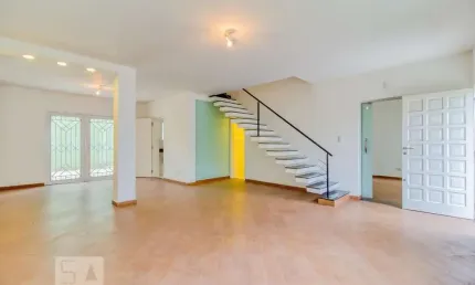 Casa para venda - moema, 4 quartos,  188 m² - são paulo
