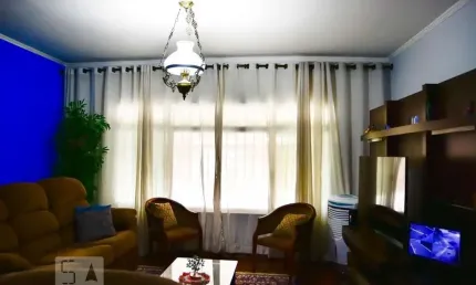 Casa para venda - vila re, 3 quartos,  235 m² - são paulo